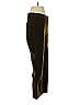 Pilcro Brown Casual Pants Size S - photo 4