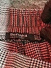 Bershka Plaid Gray Casual Pants Size S - photo 4