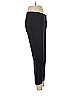 Ecru Blue Casual Pants Size 6 - photo 4