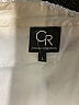 Connie Roberson Ivory Blazer Size L - photo 6