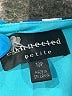 Connected Apparel 100% Polyester Graphic Blue Cocktail Dress Size 10 (petite) - photo 6