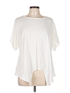 Ann Taylor Loft Short Sleeve Top