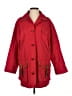 Brooks Brothers 100% Polyester Red Coat Size S - photo 1