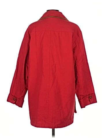 Brooks Brothers Coat (view 2)