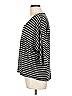 Splendid Gray 3/4 Sleeve Top Size L - photo 5