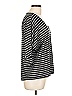 Splendid Gray 3/4 Sleeve Top Size L - photo 4