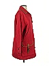Brooks Brothers 100% Polyester Red Coat Size S - photo 4