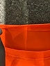 Assorted Brands Orange Long Sleeve Turtleneck Size S - photo 7