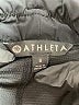 Athleta Solid Black Casual Skirt Size 8 - photo 3