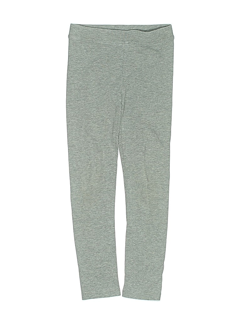 Pre-owned Crewcuts Kids' Sweatpants In Gray