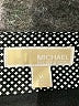 MICHAEL Michael Kors Houndstooth Gray Formal Skirt Size M - photo 4