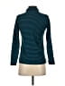 Old Navy 100% Polyester Teal Blue Fleece Size XS - photo 2