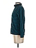 Old Navy 100% Polyester Teal Blue Fleece Size XS - photo 5