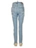 American Eagle Outfitters Stars Blue Jeans Size 6 - photo 2