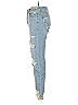 American Eagle Outfitters Stars Blue Jeans Size 6 - photo 5