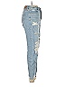 American Eagle Outfitters Stars Blue Jeans Size 6 - photo 4