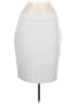 Leota Gray Formal Skirt Size M (petite) - photo 1