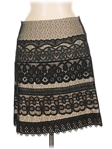 Alberto Makali Formal Skirt (view 2)