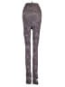 Lululemon Athletica Gray Purple Casual Pants Size 0 - photo 2
