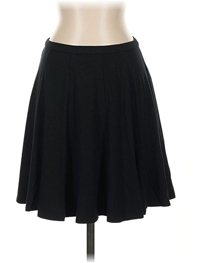 Pre-owned Hollister Casual Skirt In Blue