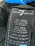 7 For All Mankind Stars Black Jeans Size 26 waist - photo 8