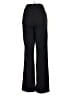 Old Navy 100% Polyester Solid Black Dress Pants Size L - photo 2