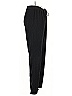 Old Navy 100% Polyester Solid Black Dress Pants Size L - photo 4