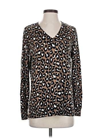 MICHAEL Michael Kors Pullover Sweater (view 1)