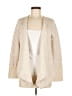 Calypso St. Barth Ivory Blazer Size M - photo 1