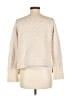 Calypso St. Barth Ivory Blazer Size M - photo 2