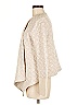 Calypso St. Barth Ivory Blazer Size M - photo 5