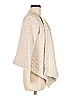 Calypso St. Barth Ivory Blazer Size M - photo 4
