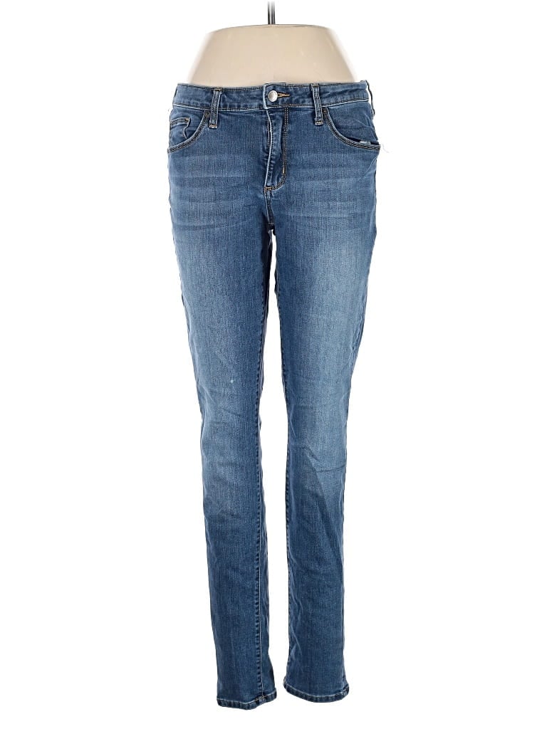Pre-owned Universal Thread Jeans In Blue