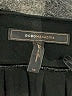 BCBGMAXAZRIA Solid Black Casual Skirt Size XS - photo 4