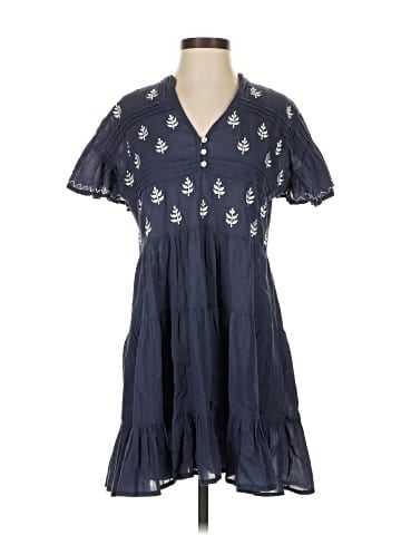 RUBY YAYA Casual Dress (view 1)