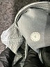 Lululemon Athletica Gray Active Pants Size 4 - photo 5