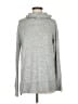 Gap Gray Turtleneck Sweater Size S - photo 1