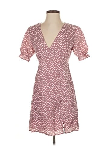 Storia Casual Dress (view 1)