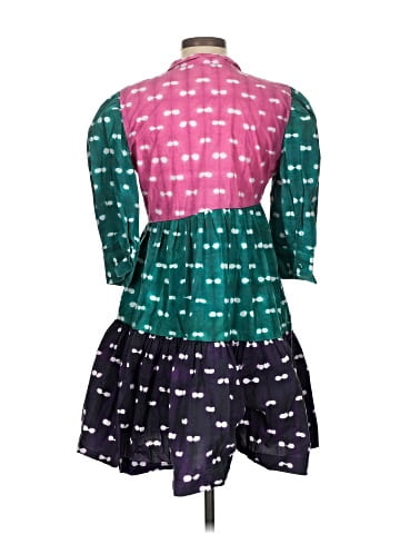 Busayo Casual Dress (view 2)