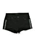 Genetic Denim Black Shorts Size 33 waist - photo 1