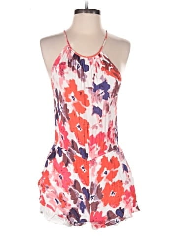 Love Ady Romper (view 1)