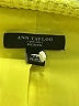 Ann Taylor Polka Dots Yellow Blazer Size 2 (petite) - photo 6