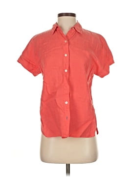 Tommy Bahama Short Sleeve Blouse