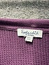 Splendid Purple Cardigan Size XS - photo 7