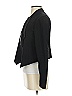 Elevenses Black Blazer Size 2 - photo 5