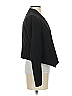 Elevenses Black Blazer Size 2 - photo 4