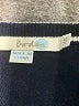 Boden Black Pullover Sweater Size XS - photo 4