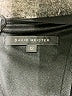 David Meister 100% Polyester Black Cocktail Dress Size 12 - photo 7