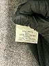 David Meister 100% Polyester Black Cocktail Dress Size 12 - photo 8