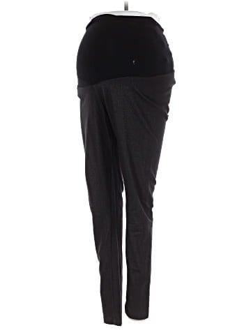 Oh Baby By Motherhood Active Pants (view 1)